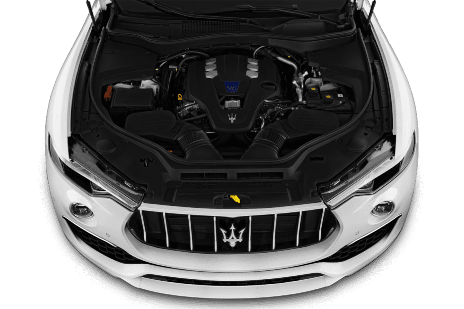Maserati Levante undefined