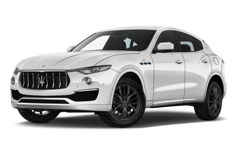 Maserati Levante undefined