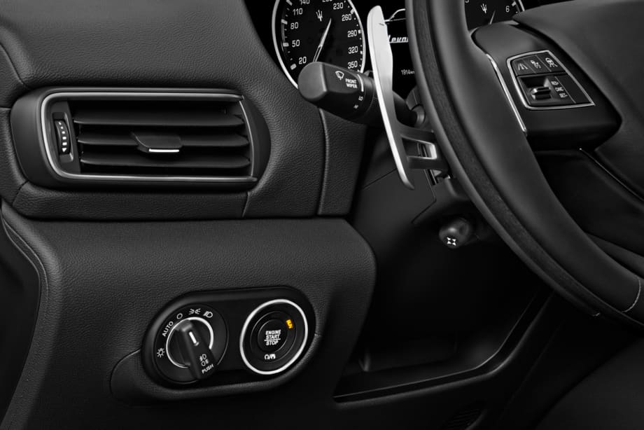 Maserati Levante undefined