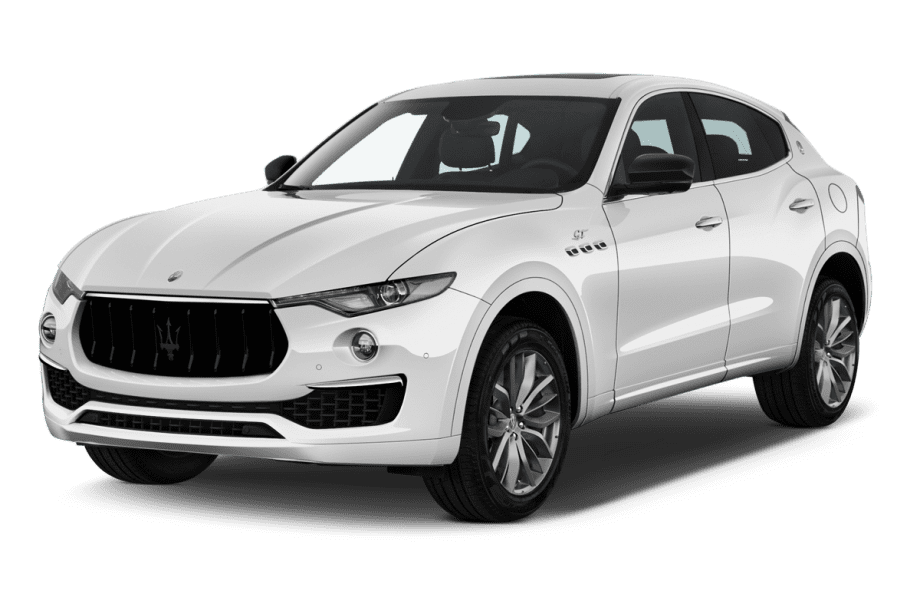 Maserati Levante undefined