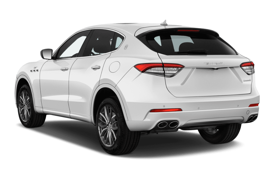 Maserati Levante undefined