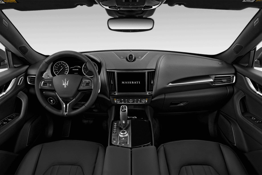 Maserati Levante undefined