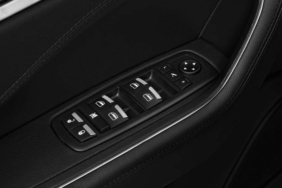 Maserati Levante undefined