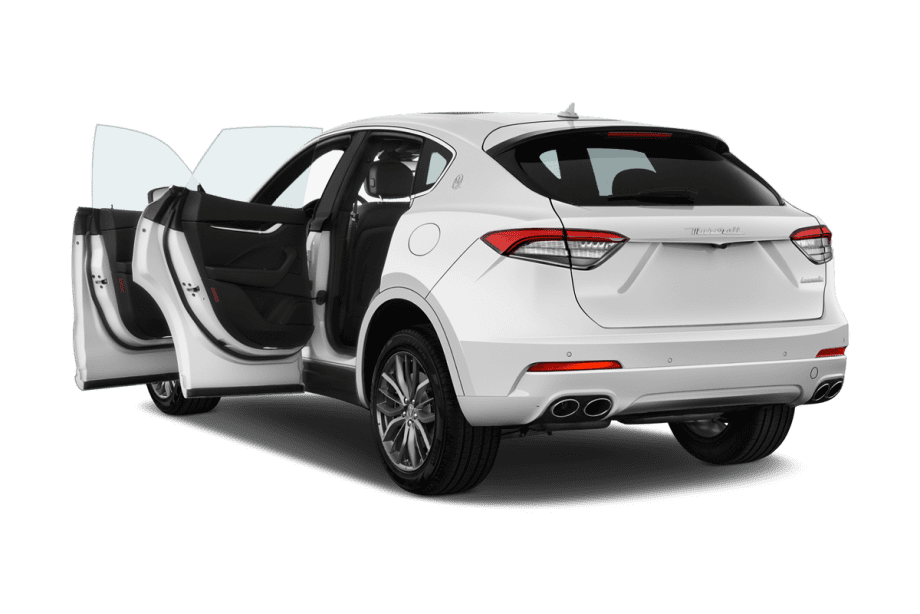 Maserati Levante undefined