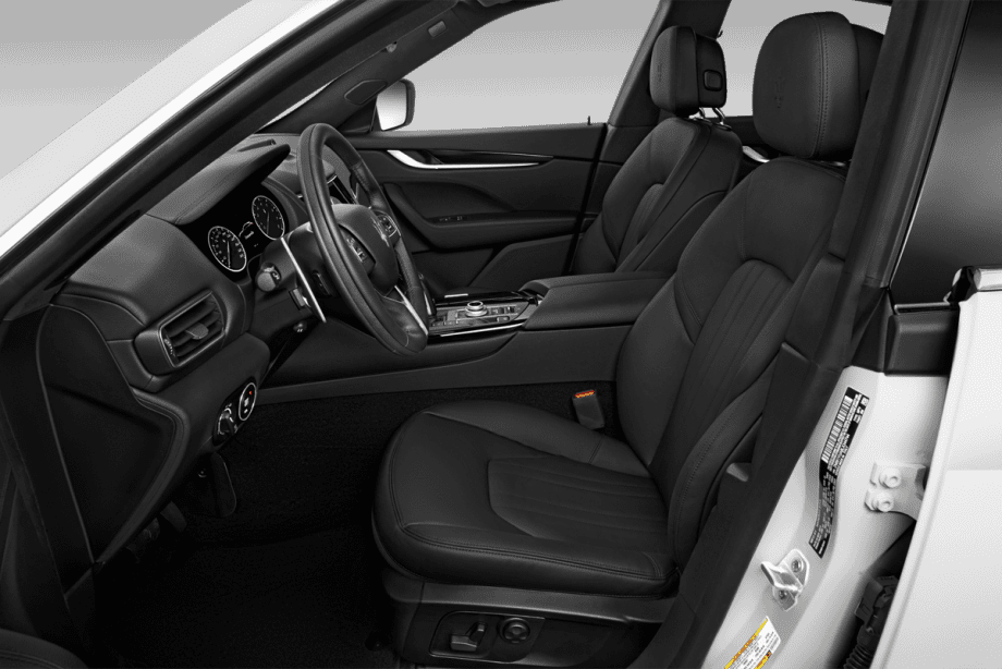 Maserati Levante undefined