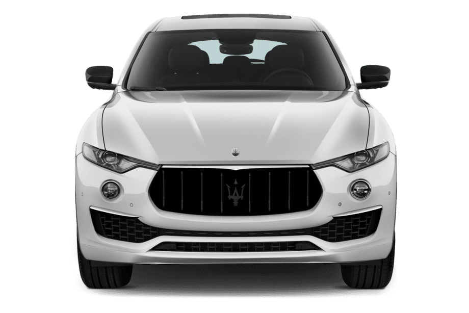 Maserati Levante undefined