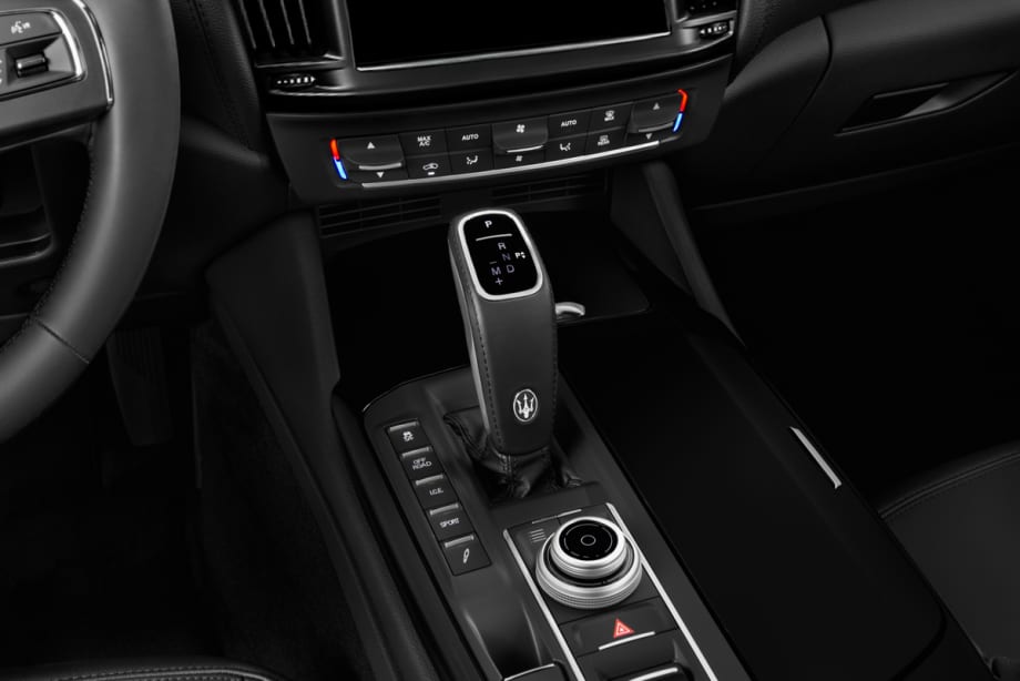 Maserati Levante undefined