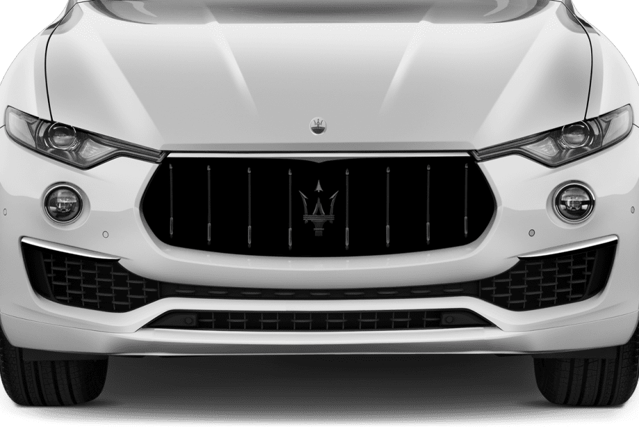 Maserati Levante undefined