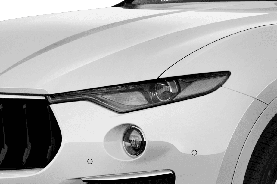 Maserati Levante undefined