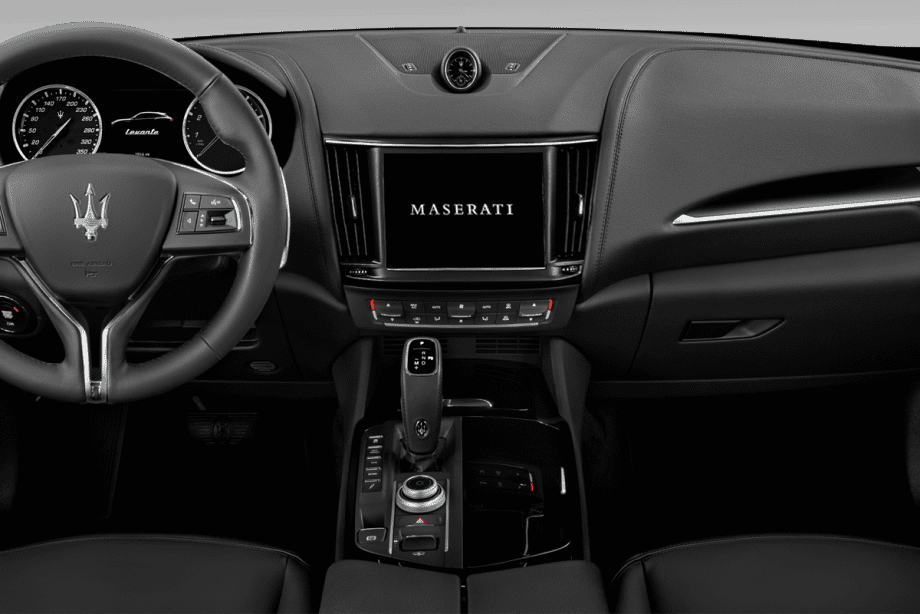 Maserati Levante undefined