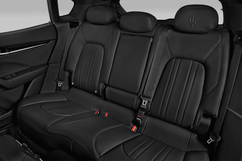 Maserati Levante undefined