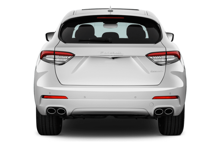 Maserati Levante undefined