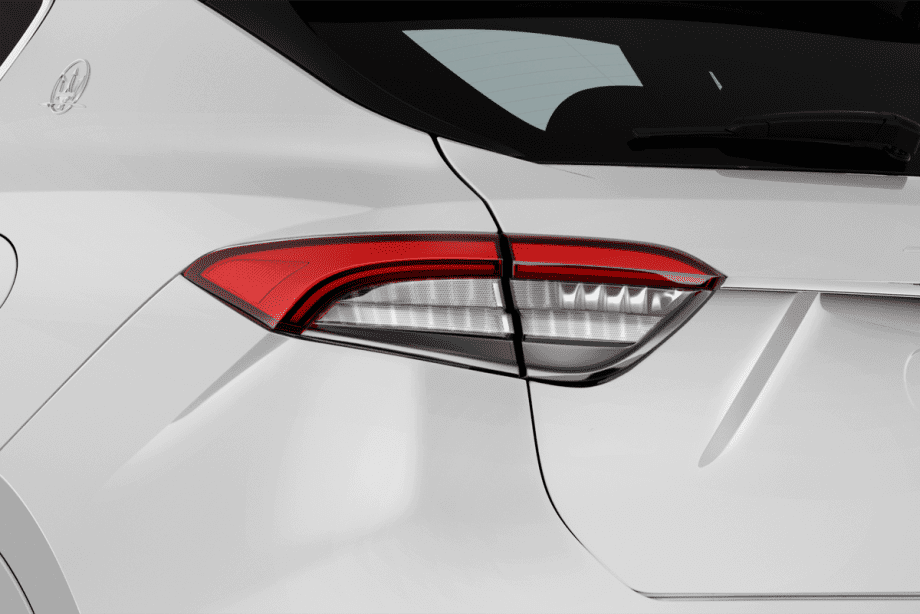Maserati Levante undefined