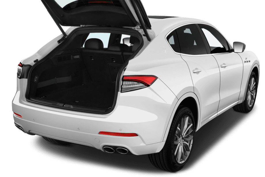 Maserati Levante undefined