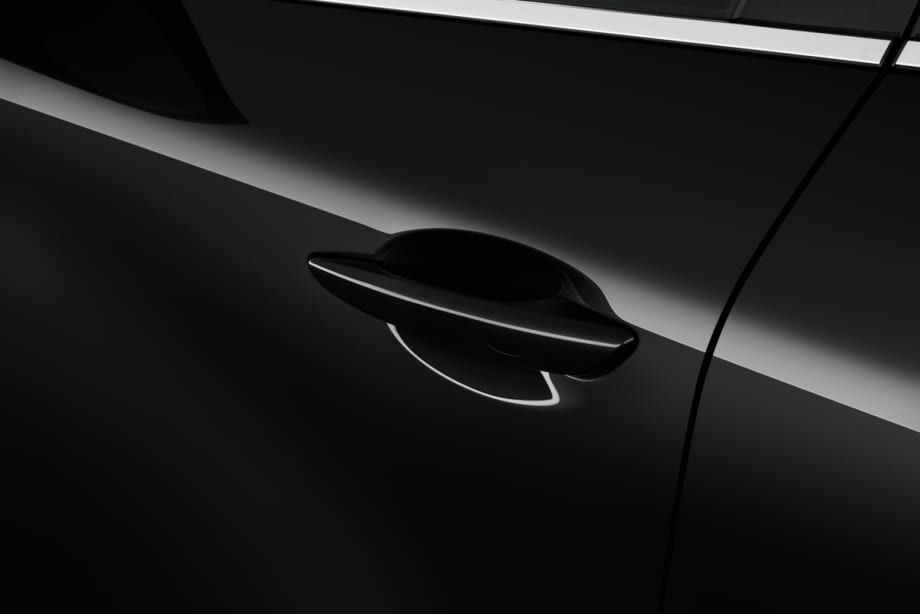 Mazda CX-30 Homura undefined