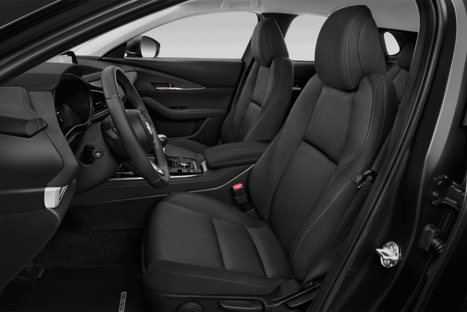 Mazda CX-30 Homura undefined