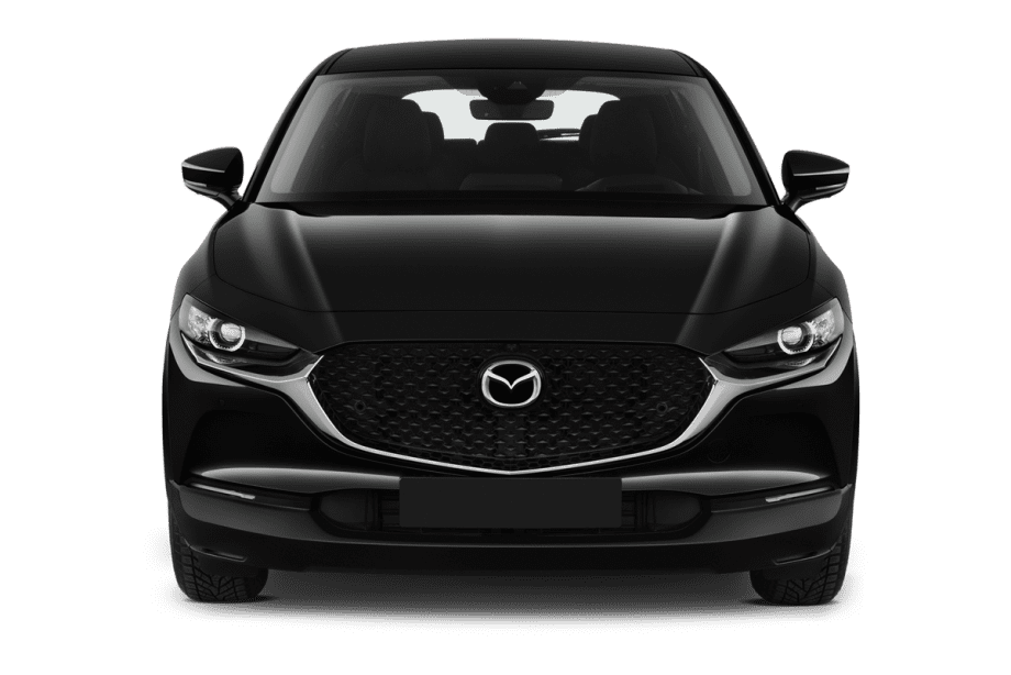 Mazda CX-30 Homura undefined
