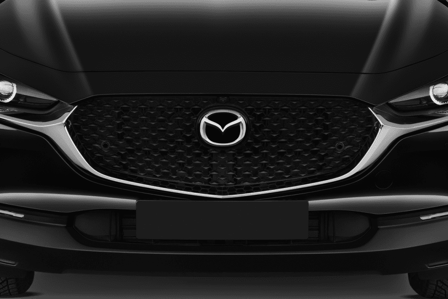 Mazda CX-30 Homura undefined