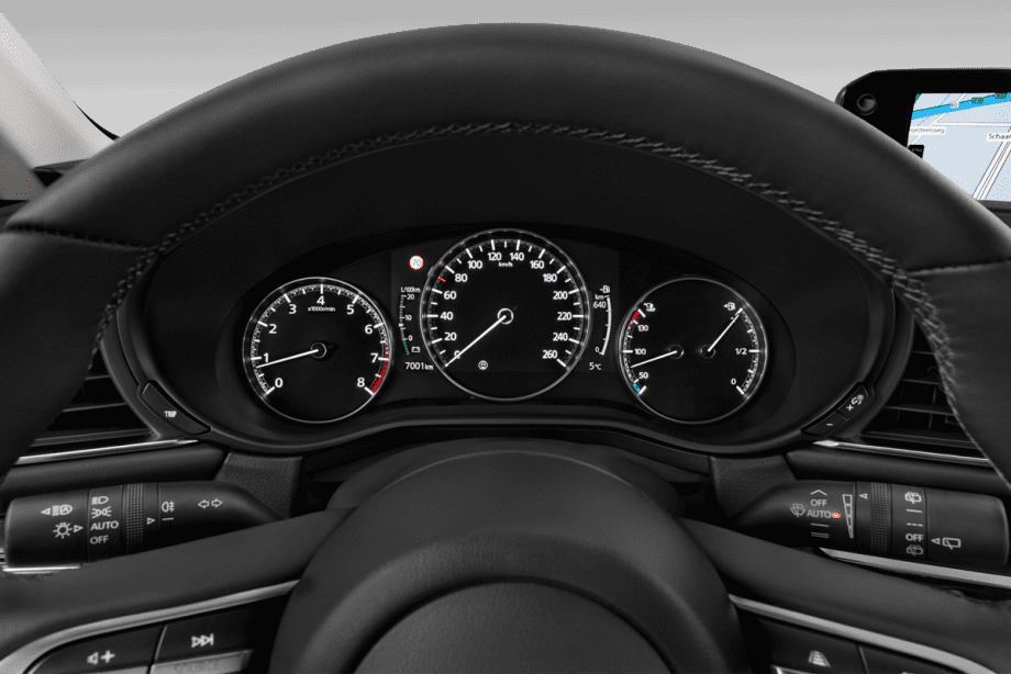 Mazda CX-30 Homura undefined