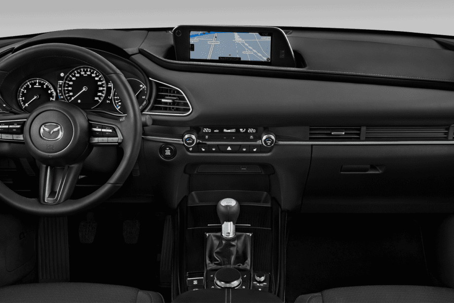 Mazda CX-30 Homura undefined