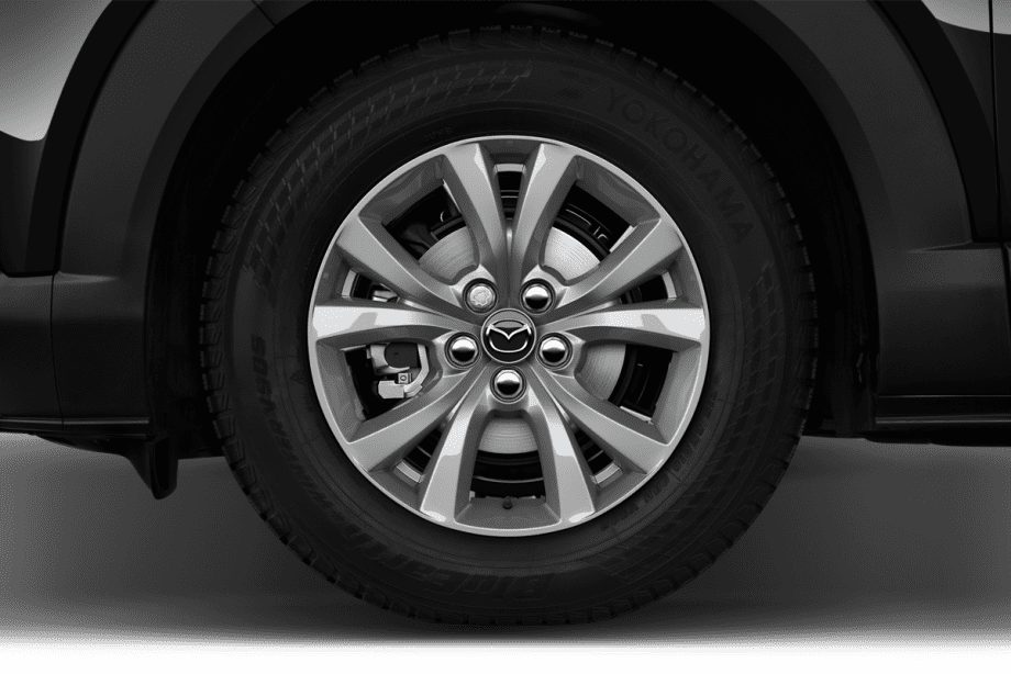 Mazda CX-30 Homura undefined