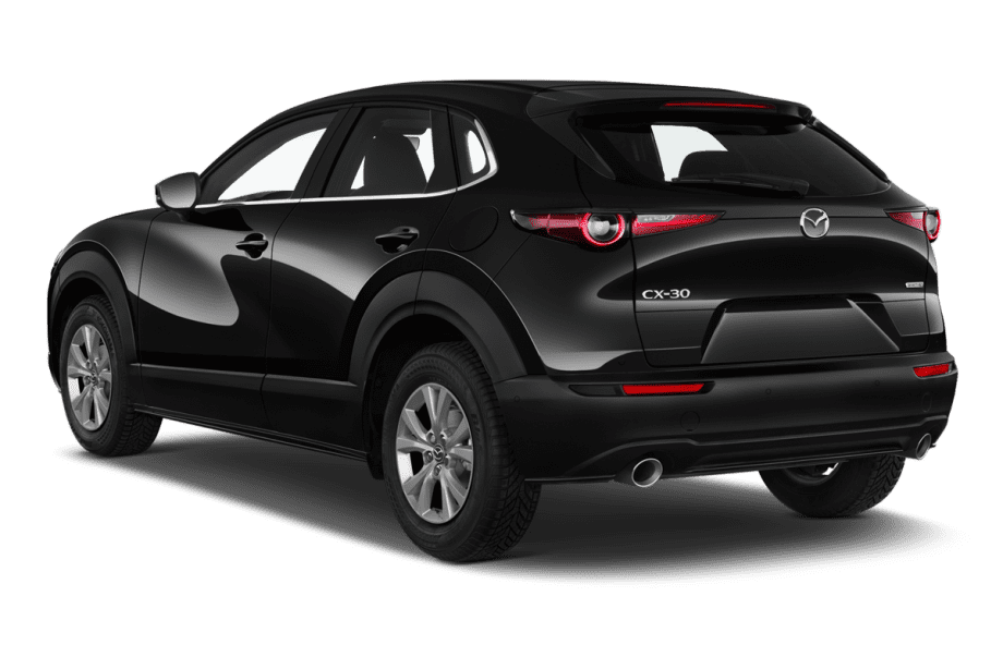Mazda CX-30 undefined
