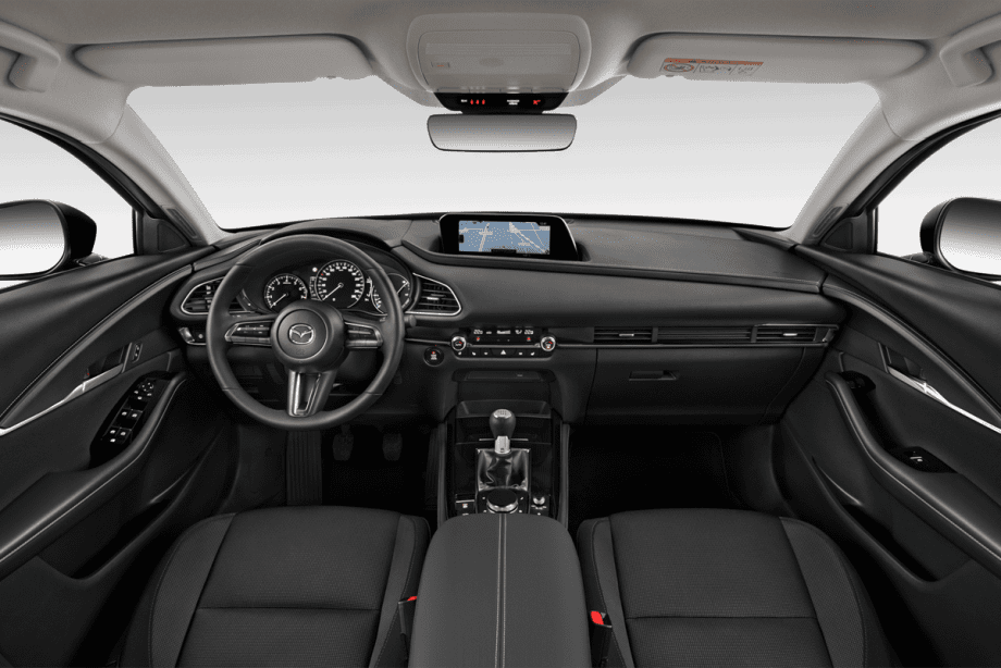 Mazda CX-30 undefined