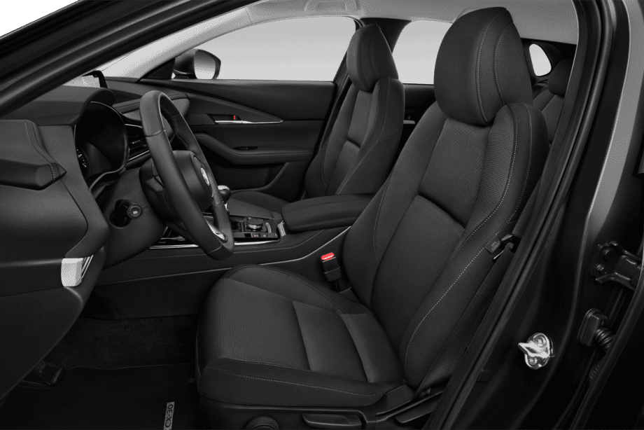 Mazda CX-30 undefined
