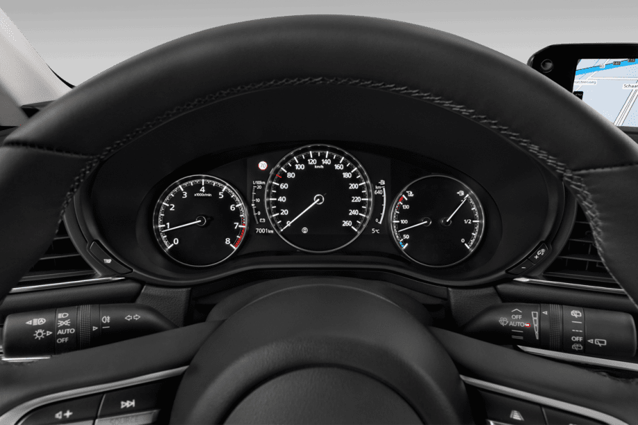 Mazda CX-30 undefined