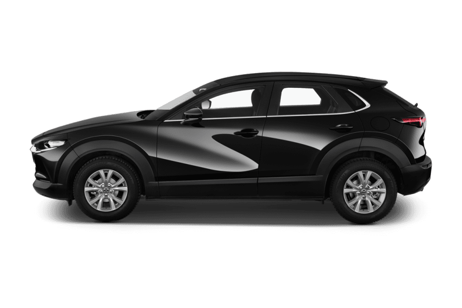 Mazda CX-30 undefined