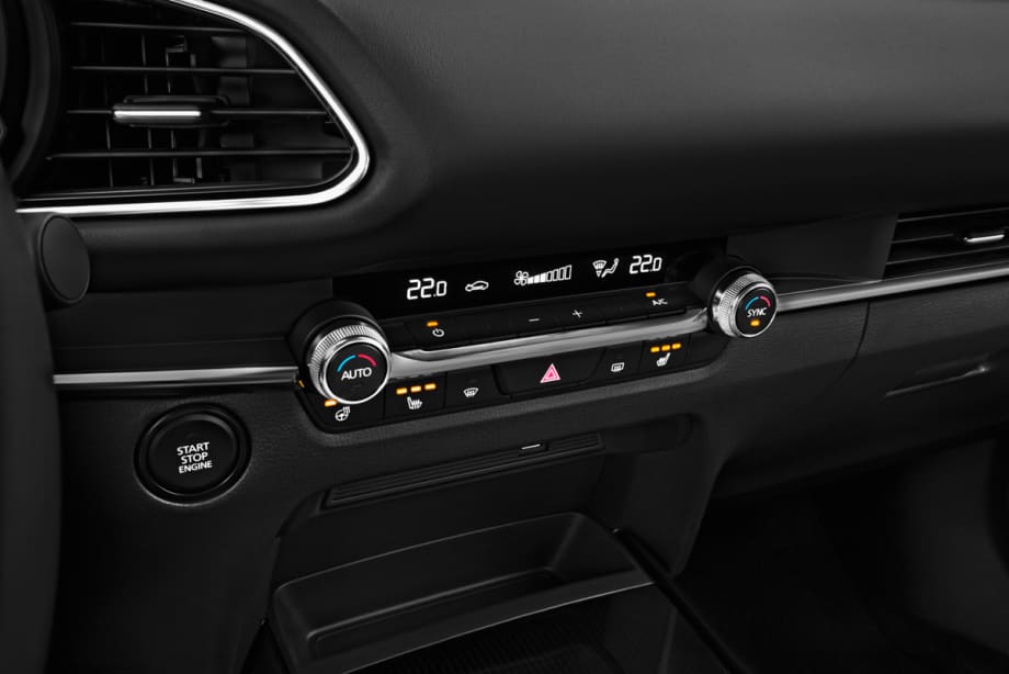 Mazda CX-30 undefined