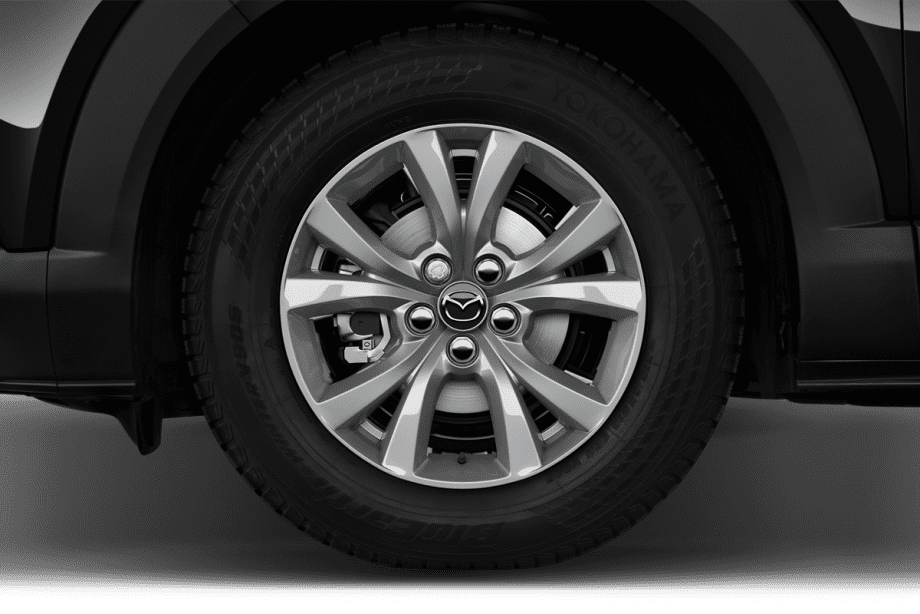 Mazda CX-30 undefined