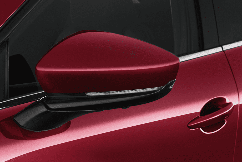 Mazda CX-30 undefined