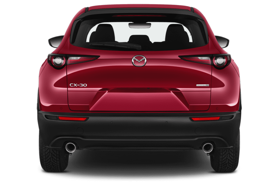 Mazda CX-30 Homura undefined