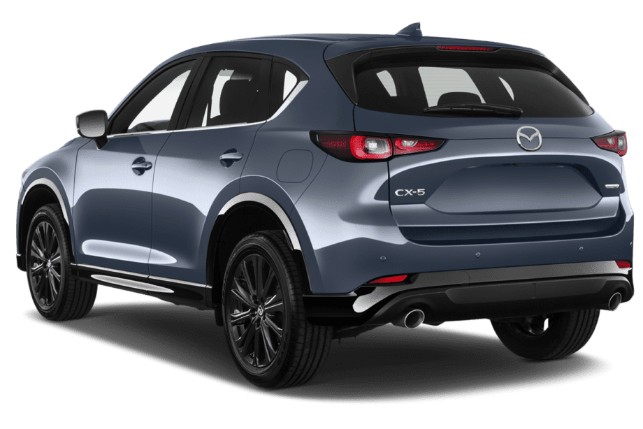 Mazda CX-5 undefined