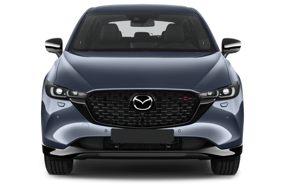 Mazda CX-5 Homura undefined