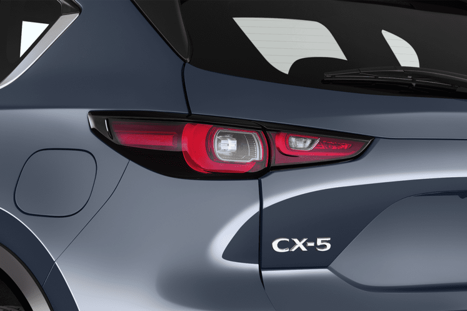 Mazda CX-5 Homura undefined