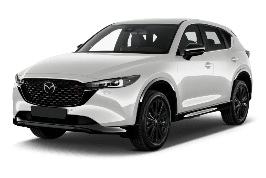 Mazda CX-5 Homura (neues Modell) undefined