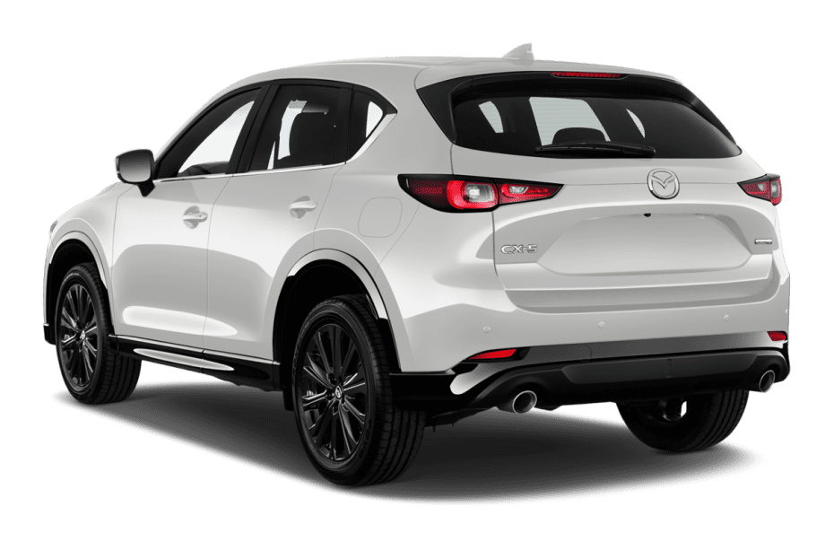 Mazda CX-5 Homura (neues Modell) undefined