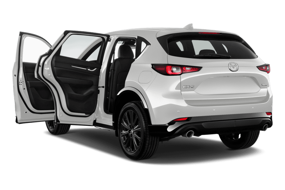 Mazda CX-5 Homura (neues Modell) undefined