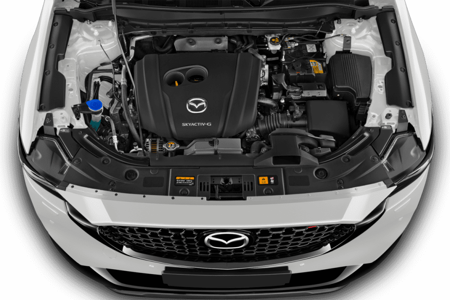 Mazda CX-5 Homura (neues Modell) undefined