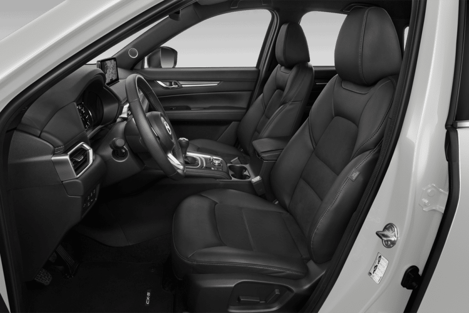 Mazda CX-5 Homura (neues Modell) undefined