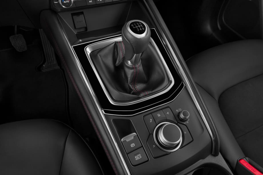 Mazda CX-5 Homura (neues Modell) undefined