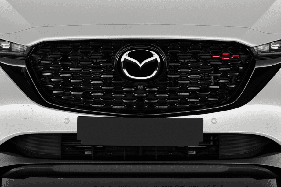 Mazda CX-5 Homura (neues Modell) undefined