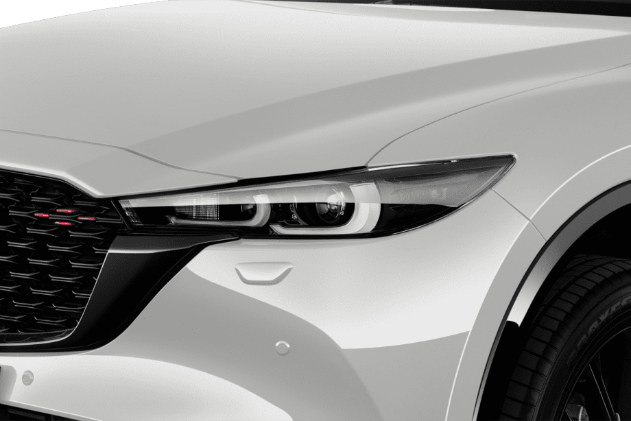 Mazda CX-5 Homura (neues Modell) undefined