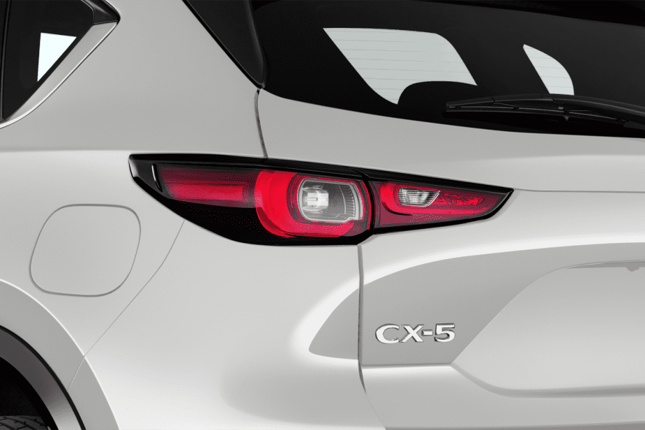 Mazda CX-5 Homura (neues Modell) undefined