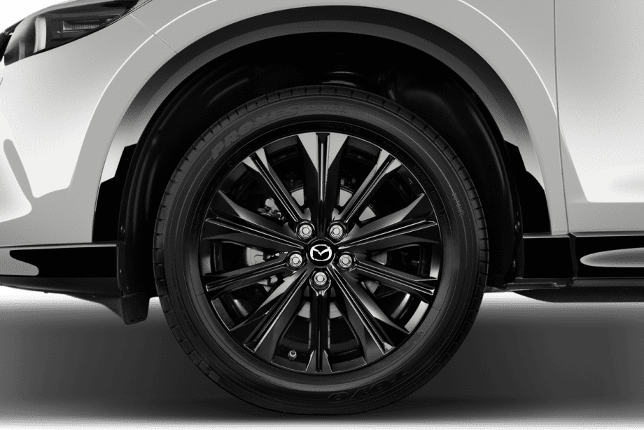 Mazda CX-5 Homura (neues Modell) undefined