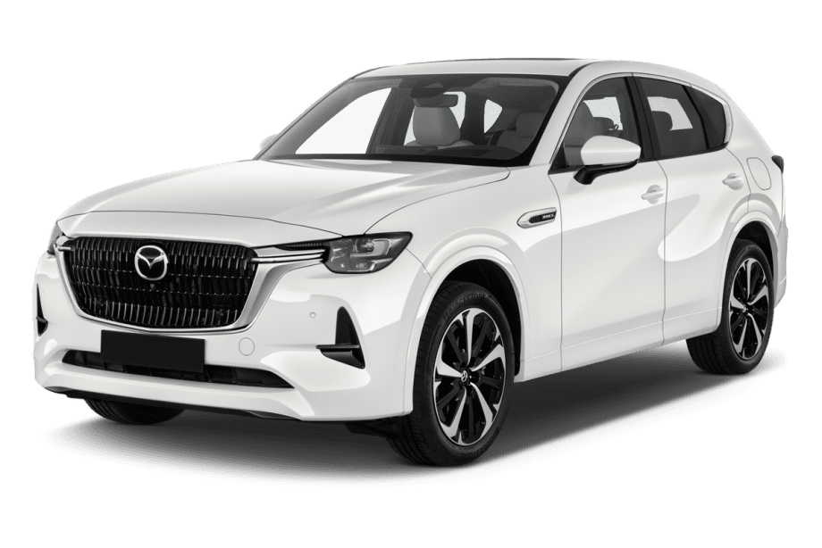 Mazda CX-60 Plug-in Hybrid (2024): Angebote, Test, Bilder