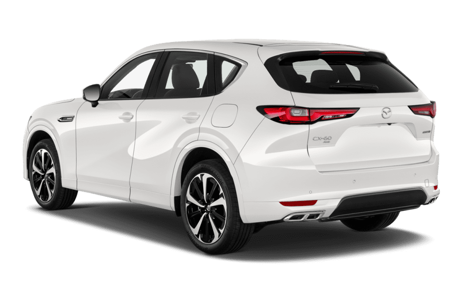 Mazda CX-60 Test 2024, Konfigurator & Preise