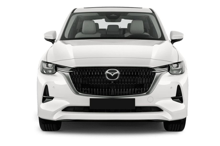 Mazda CX-60 Plug-in Hybrid undefined